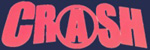 Crash logo